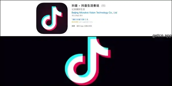 Get Douyin Mobile App