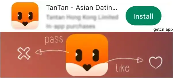 TanTan App Download