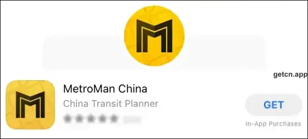 MetroMan App Download